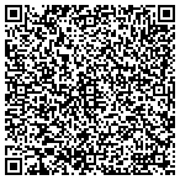 QR-код с контактной информацией организации Сауны на Горской, оздоровительный центр