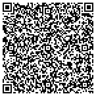 QR-код с контактной информацией организации Берегиня