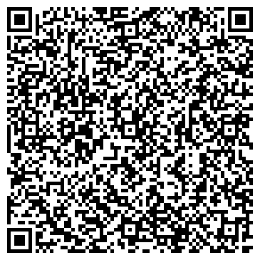 QR-код с контактной информацией организации Фантазер