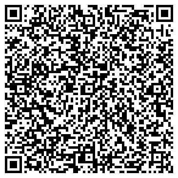 QR-код с контактной информацией организации ООО Клиника Доктора Переверзевой