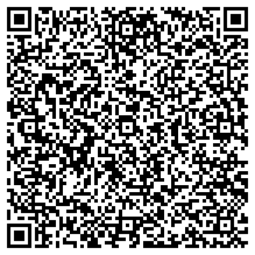 QR-код с контактной информацией организации Барракуда, гостиничный комплекс