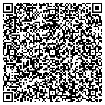 QR-код с контактной информацией организации Вудсток