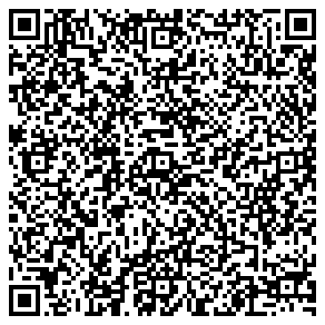 QR-код с контактной информацией организации ИнтЭкс