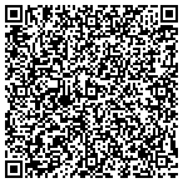 QR-код с контактной информацией организации ООО Блюз-Профи