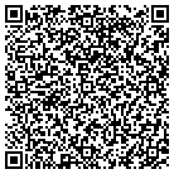 QR-код с контактной информацией организации Продуктовый магазин, ИП Мерзлякова С.Б.