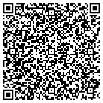 QR-код с контактной информацией организации Бус Белояр, сауна