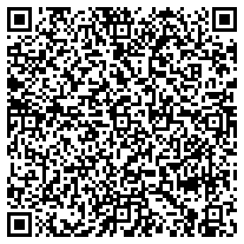 QR-код с контактной информацией организации Продовольственный магазин, ООО Оазис