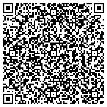 QR-код с контактной информацией организации Озорник