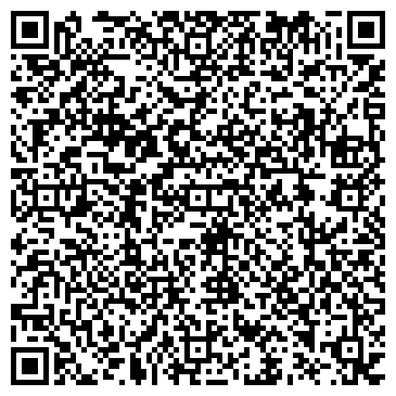 QR-код с контактной информацией организации isNext.ru