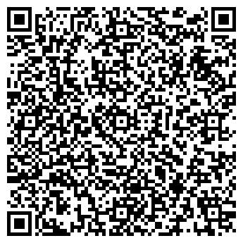 QR-код с контактной информацией организации SimPrint