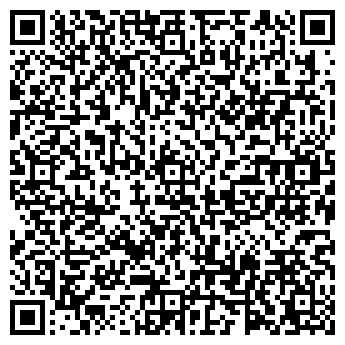 QR-код с контактной информацией организации PRINT XL