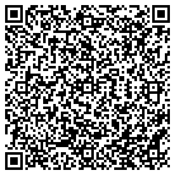 QR-код с контактной информацией организации АвтоРай