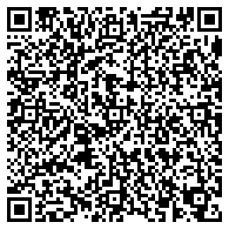 QR-код с контактной информацией организации Риал, магазин продуктов