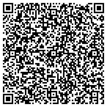 QR-код с контактной информацией организации Vip Art