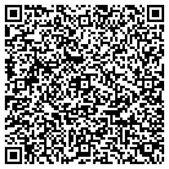 QR-код с контактной информацией организации Продуктовый магазин, ИП Ракинцев А.П.