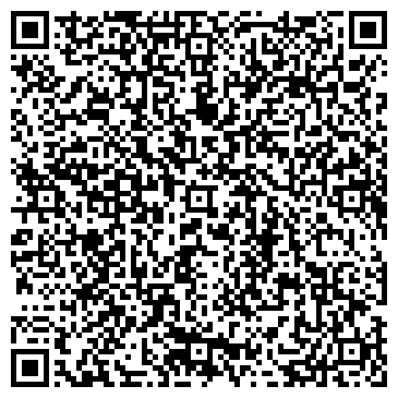 QR-код с контактной информацией организации ЗАО Радиан