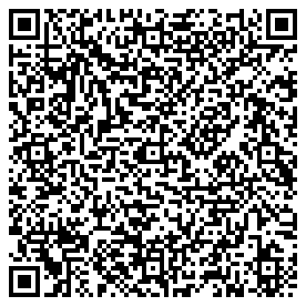 QR-код с контактной информацией организации Продуктовый магазин, ИП Белова С.Ю.