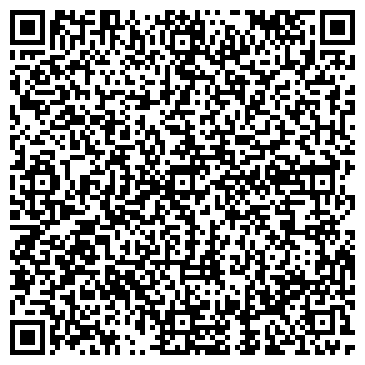 QR-код с контактной информацией организации Прометей, сеть специализированных магазинов, ООО Промэлектроника