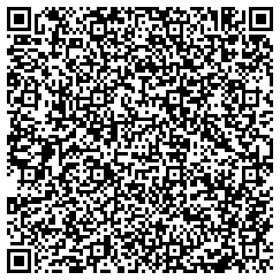 QR-код с контактной информацией организации Свердловский областной противотуберкулезный диспансер, Пульмоцентр