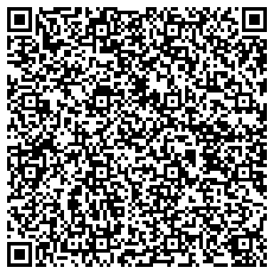QR-код с контактной информацией организации Плетёная мебель