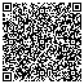 QR-код с контактной информацией организации V.I.P., сауна