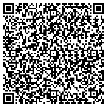 QR-код с контактной информацией организации Продовольственный магазин, ООО Нико