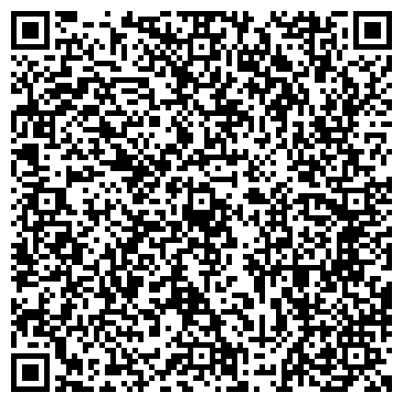 QR-код с контактной информацией организации ООО Бэби-Доктор