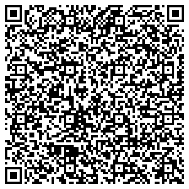 QR-код с контактной информацией организации ООО Рейл Континент