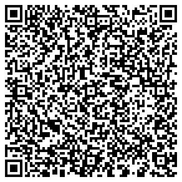 QR-код с контактной информацией организации Золотая подкова, сауна