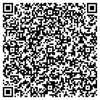 QR-код с контактной информацией организации Продуктовый магазин, ИП Кухаркин В.Н.