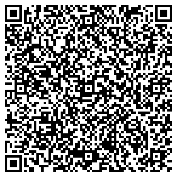 QR-код с контактной информацией организации ООО БайкалСтрой