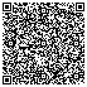 QR-код с контактной информацией организации Автостиль