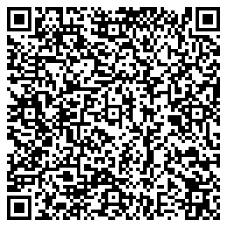 QR-код с контактной информацией организации ДЕЛЬТА