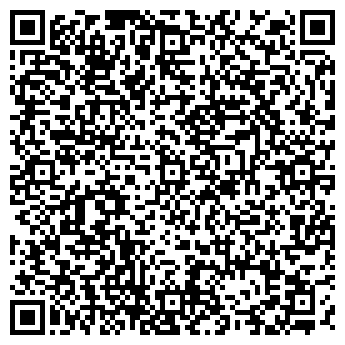 QR-код с контактной информацией организации ООО ВОСХОД-2000