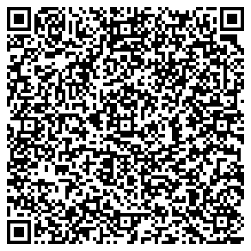 QR-код с контактной информацией организации City of Angels