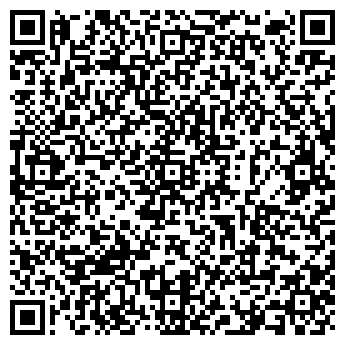 QR-код с контактной информацией организации Продуктовый магазин, ИП Вохмянина Е.А.