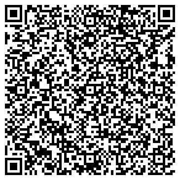 QR-код с контактной информацией организации Viktoria House