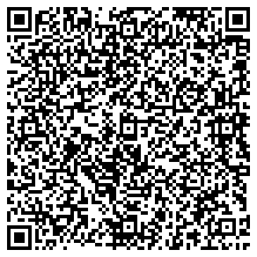 QR-код с контактной информацией организации Городская ветеринарная аптека, ЗАО