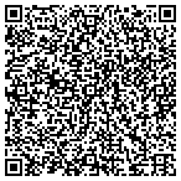 QR-код с контактной информацией организации Логопед+