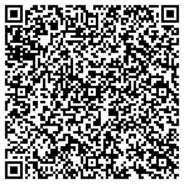 QR-код с контактной информацией организации Тверские дети