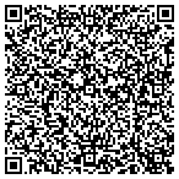 QR-код с контактной информацией организации OASIS aqua-spa