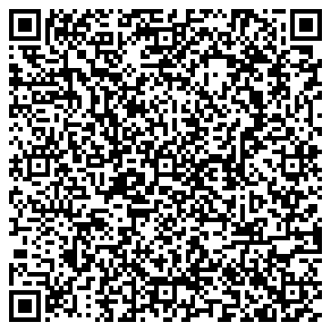 QR-код с контактной информацией организации Баня №9