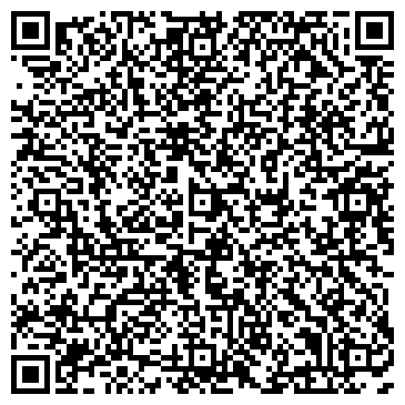QR-код с контактной информацией организации Perevozchik21