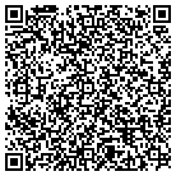 QR-код с контактной информацией организации ОАО ВОЛГОГИПРОАВТОТРАНС