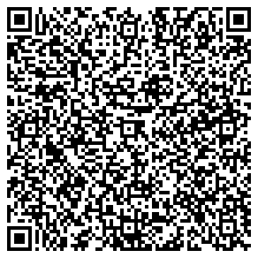 QR-код с контактной информацией организации ЗАО ПССК