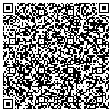 QR-код с контактной информацией организации Матроскин, сеть оптово-розничных магазинов, Склад