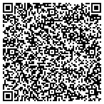 QR-код с контактной информацией организации Синица