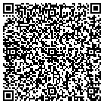 QR-код с контактной информацией организации АЛКОМАРКЕТ