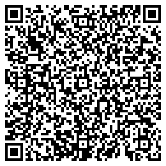 QR-код с контактной информацией организации Продуктовый магазин, ООО Полтина