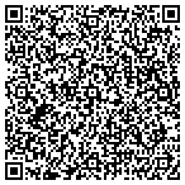QR-код с контактной информацией организации Евросауна на Каменской, 45